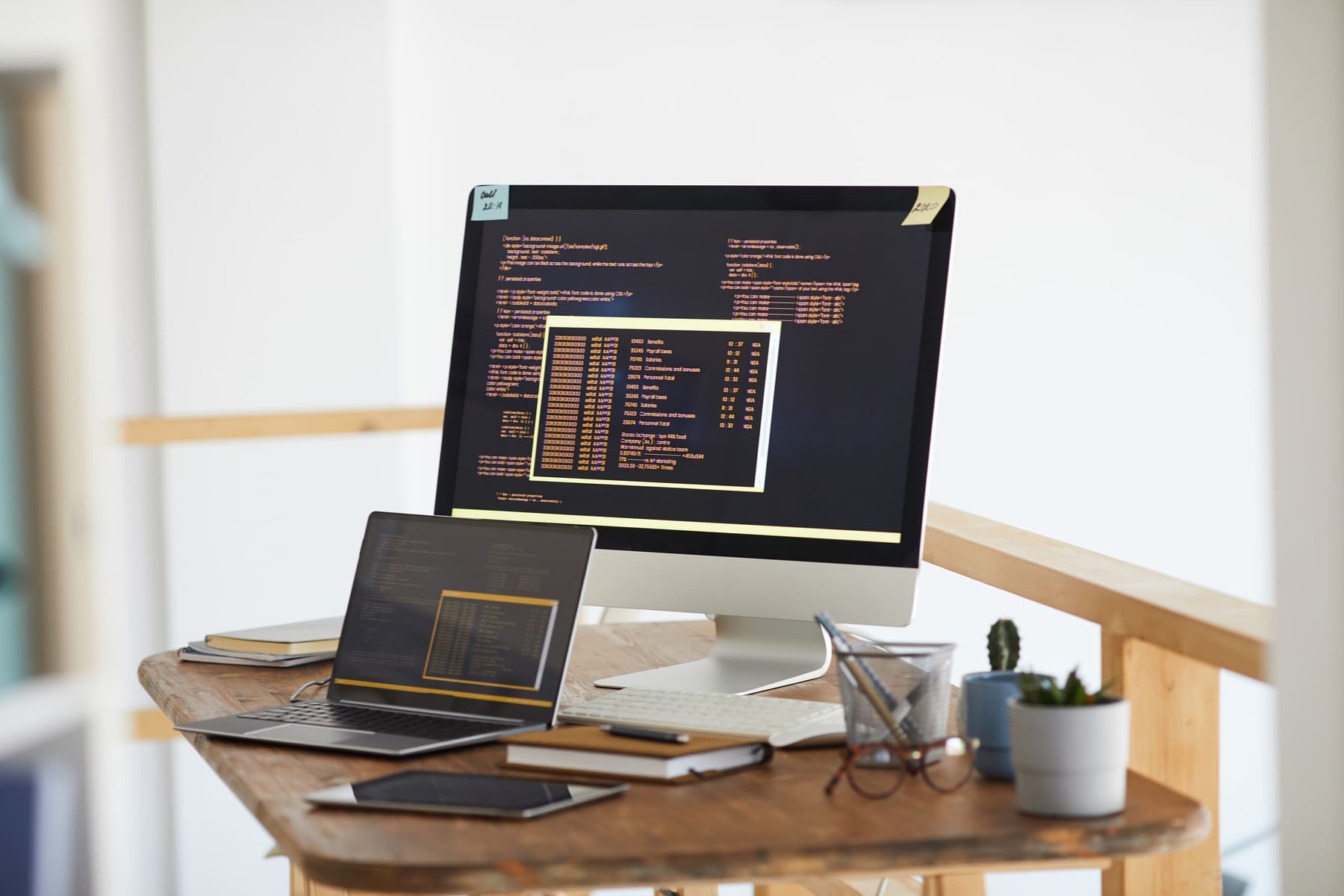 Webs que posicionan: <span>Desarrollo Web SEO–friendly</span> en La Palma