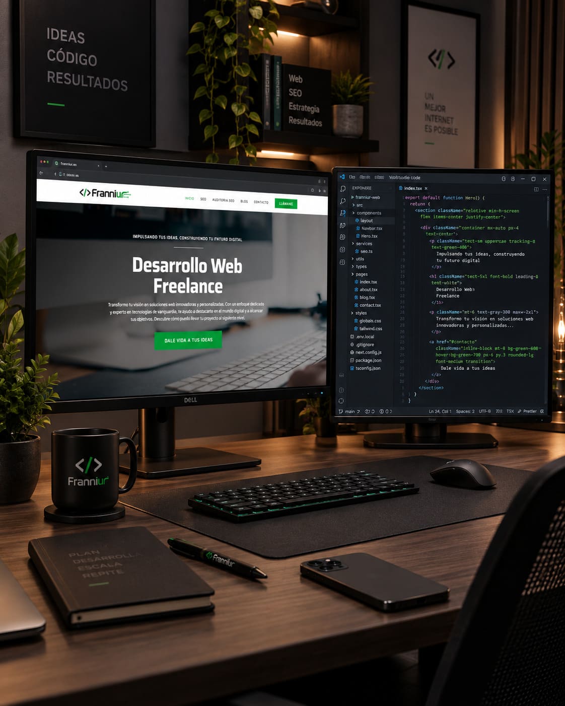 servicios marketing digital